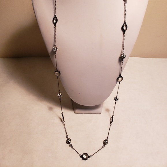 Stella & Dot Jewelry - Long necklace Stella & Dot Jewelry - Long necklace